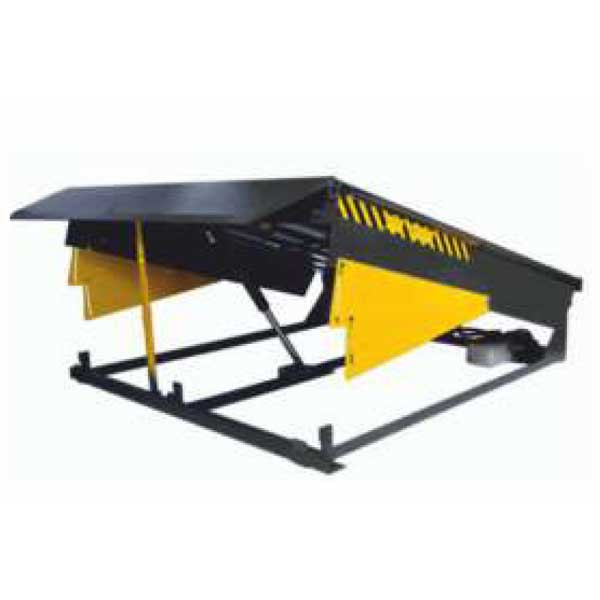 Dock Leveler Manufacturers, Suppliers in Jalna