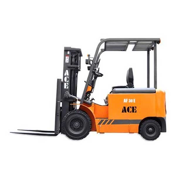 Electric Forklift Suppliers, Traders, Dealers in Pune