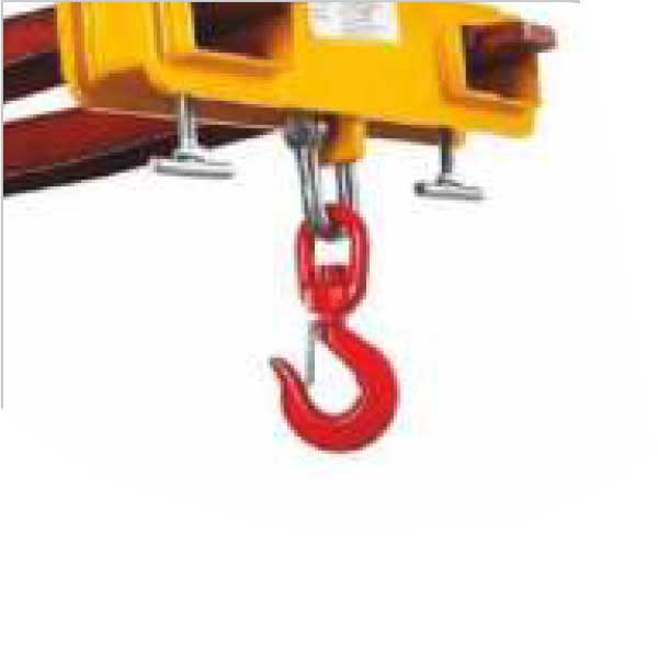 Electric Hoist Manufacturers, Suppliers, Dealers in Pune