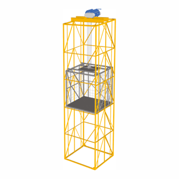 Hoist Goods Lift Manufacturers, Suppliers in Pune