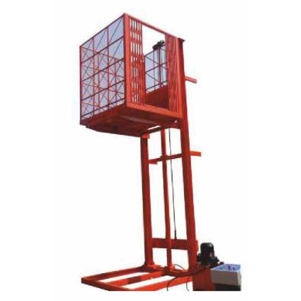 Hydraulic Goods Lift Manufacturers, Suppliers in Pune