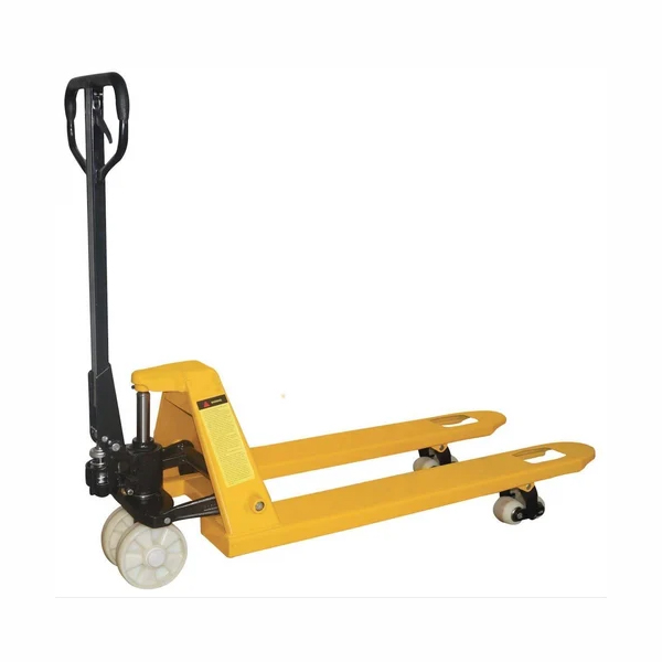 Hydraulic Pallet Truck Manufacturers, Suppliers in Pune