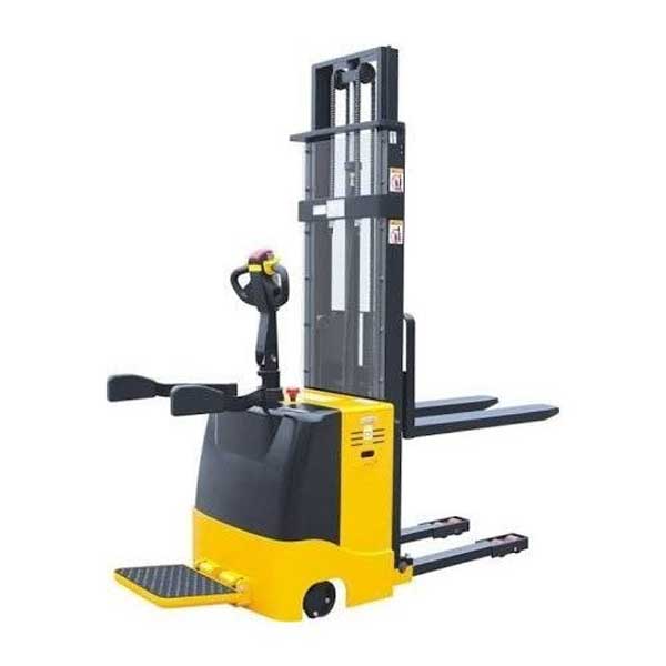 Hydraulic Stacker Manufacturers, Suppliers in Pune