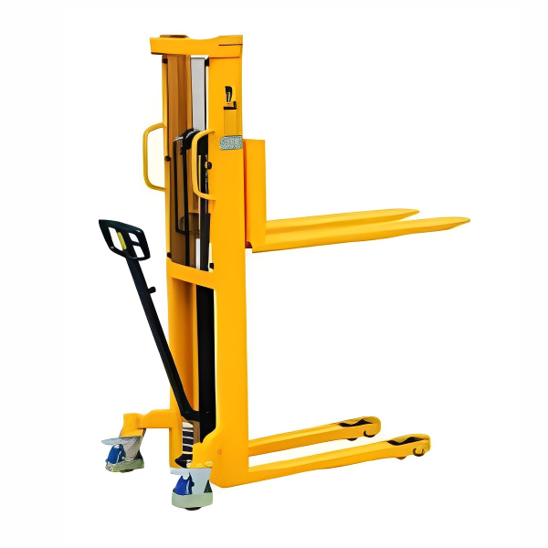 Manual Stacker Manufacturers, Suppliers in Pune