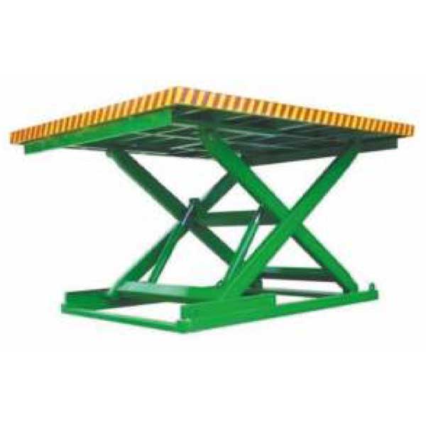 Scissor Lift Table Manufacturers, Suppliers in Kolhapur