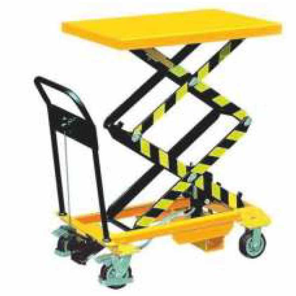 Scissor Lift Manufacturers, Suppliers in Pune