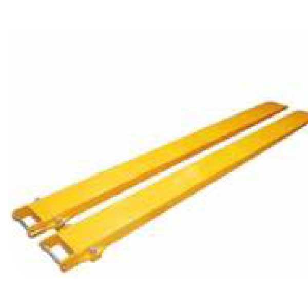 FORK EXTENSION
                                    ATTACHMENT