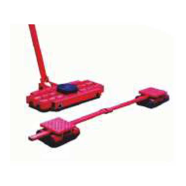 HEAVY DUTY
                                    SKATES