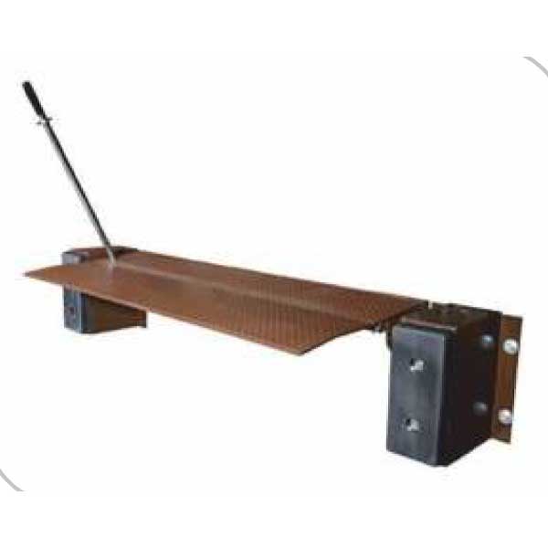 DOCKING EQUIPMENT