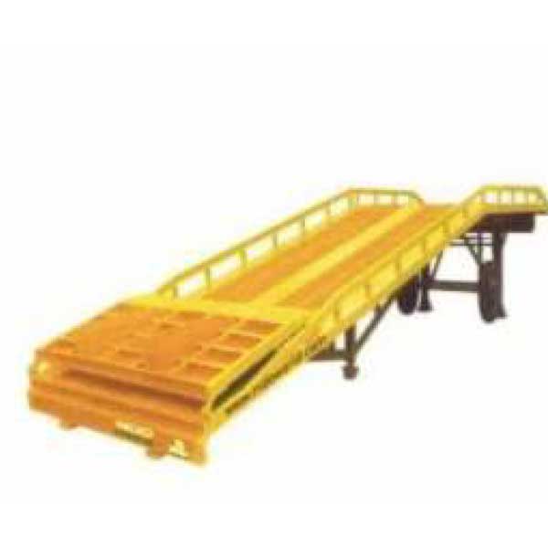 MOBILE RAMP