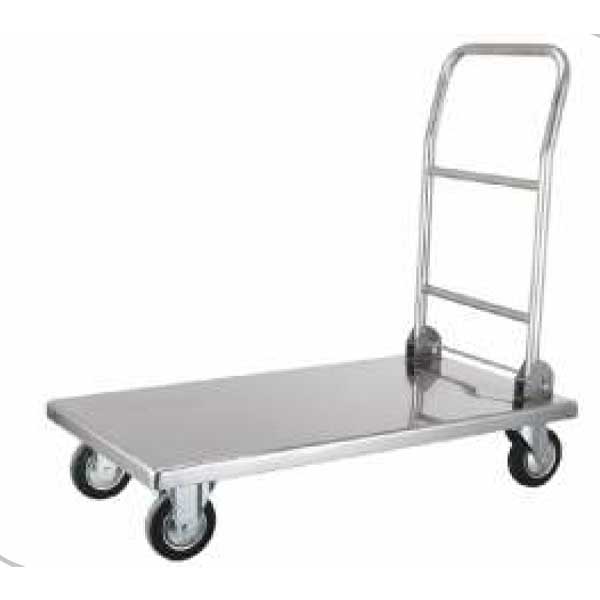 PLATFORM TROLLY