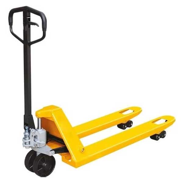 PALLET TRUCKS